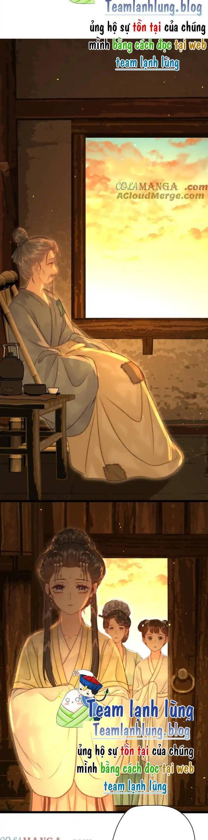 Trọng Sinh Chi Ác Phi Nghịch Tập - Chapter 10 - Page 8