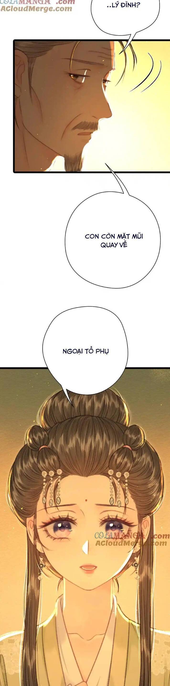 Trọng Sinh Chi Ác Phi Nghịch Tập - Chapter 10 - Page 9