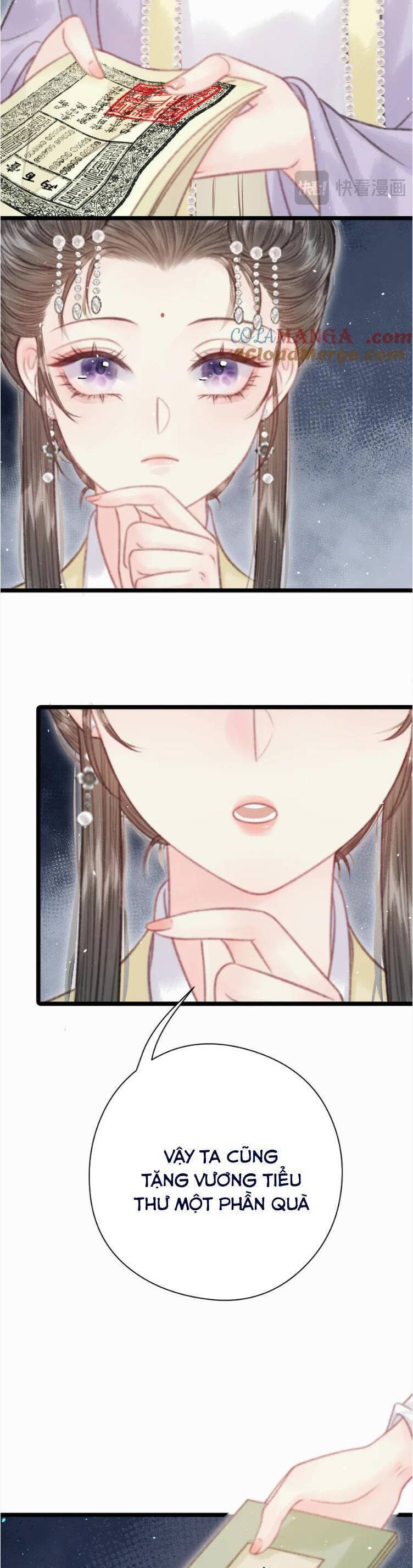 Trọng Sinh Chi Ác Phi Nghịch Tập - Chapter 11 - Page 10