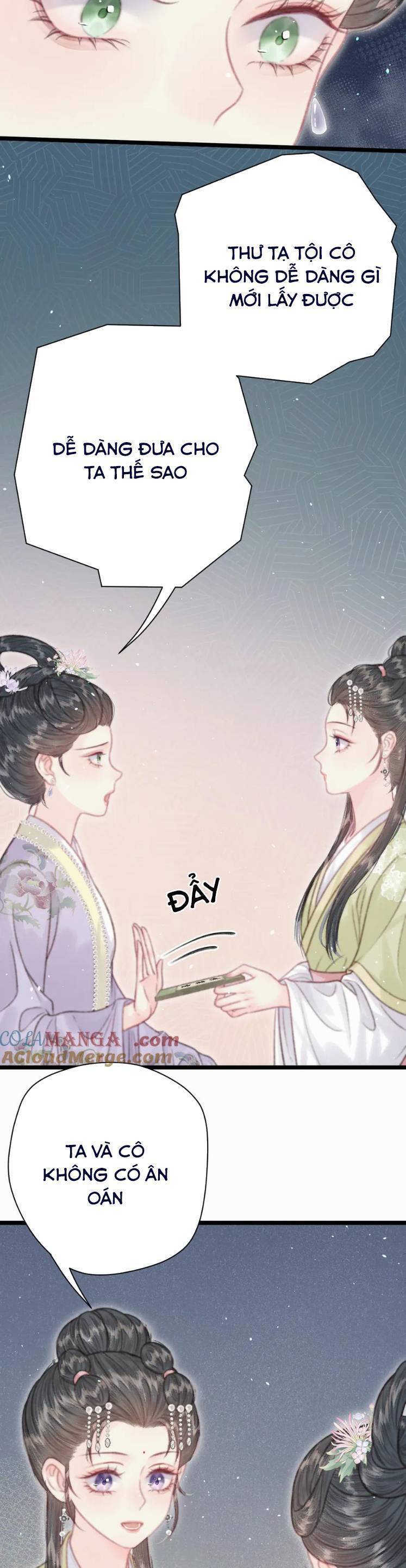 Trọng Sinh Chi Ác Phi Nghịch Tập - Chapter 11 - Page 12