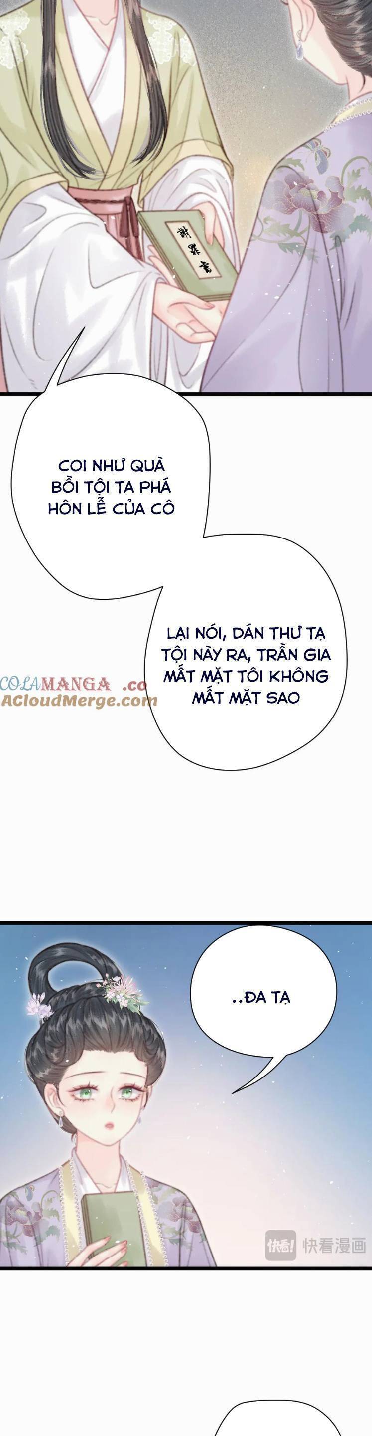 Trọng Sinh Chi Ác Phi Nghịch Tập - Chapter 11 - Page 13