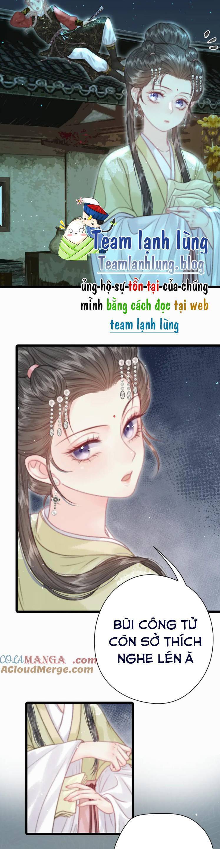 Trọng Sinh Chi Ác Phi Nghịch Tập - Chapter 11 - Page 15