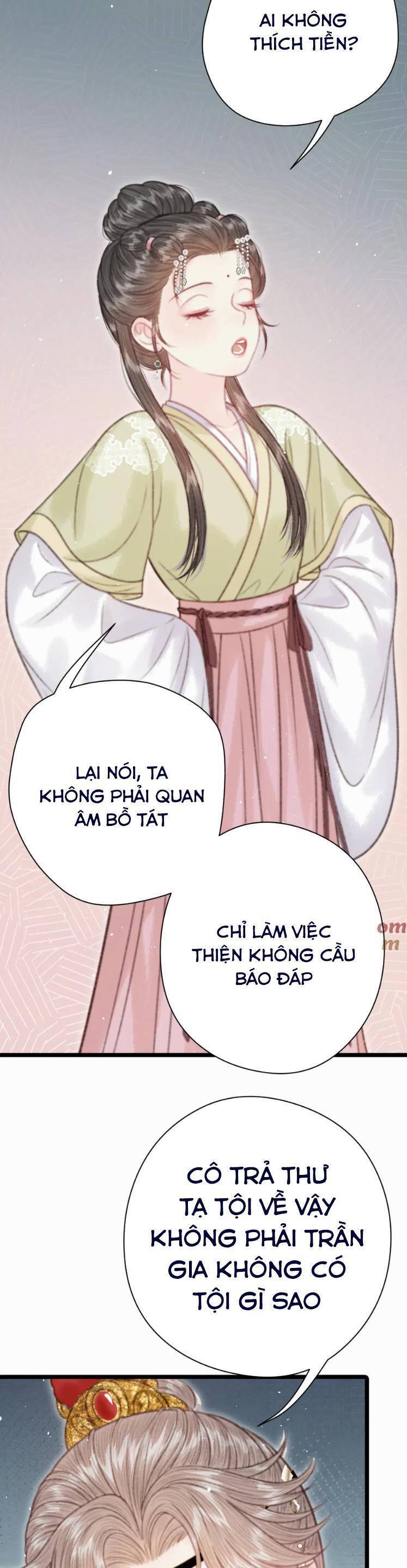 Trọng Sinh Chi Ác Phi Nghịch Tập - Chapter 11 - Page 16