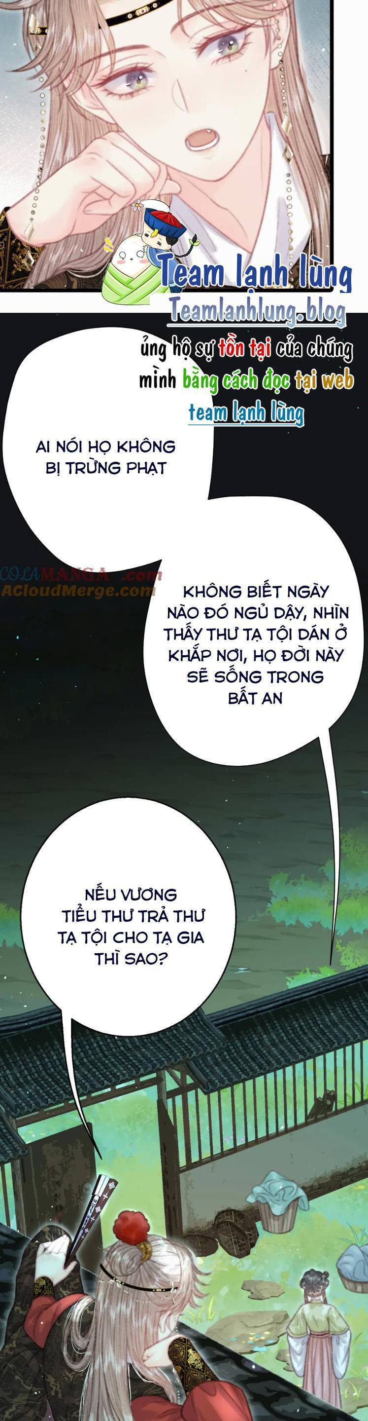 Trọng Sinh Chi Ác Phi Nghịch Tập - Chapter 11 - Page 17