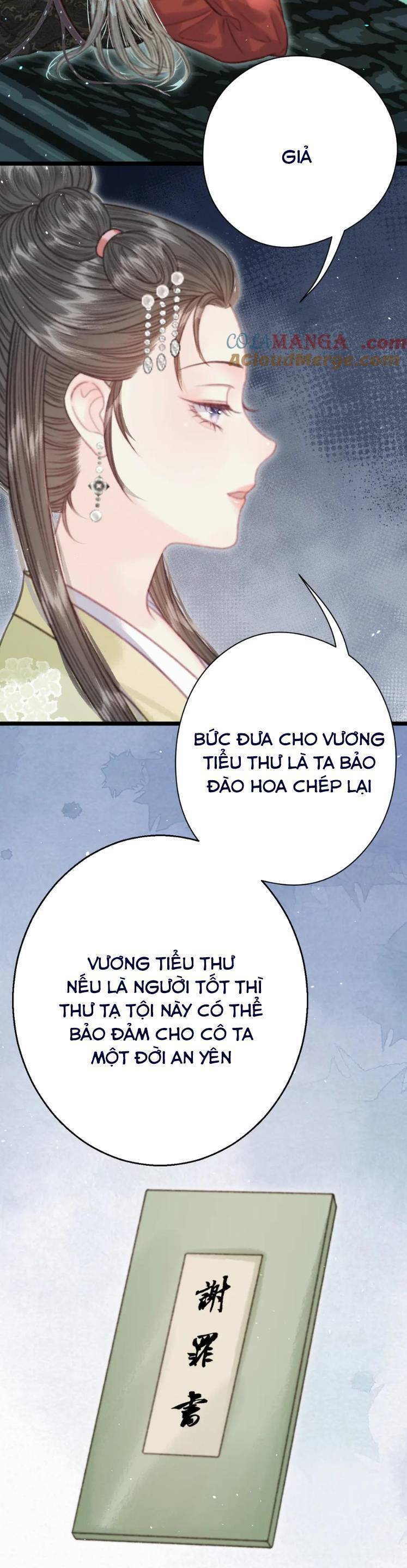 Trọng Sinh Chi Ác Phi Nghịch Tập - Chapter 11 - Page 18