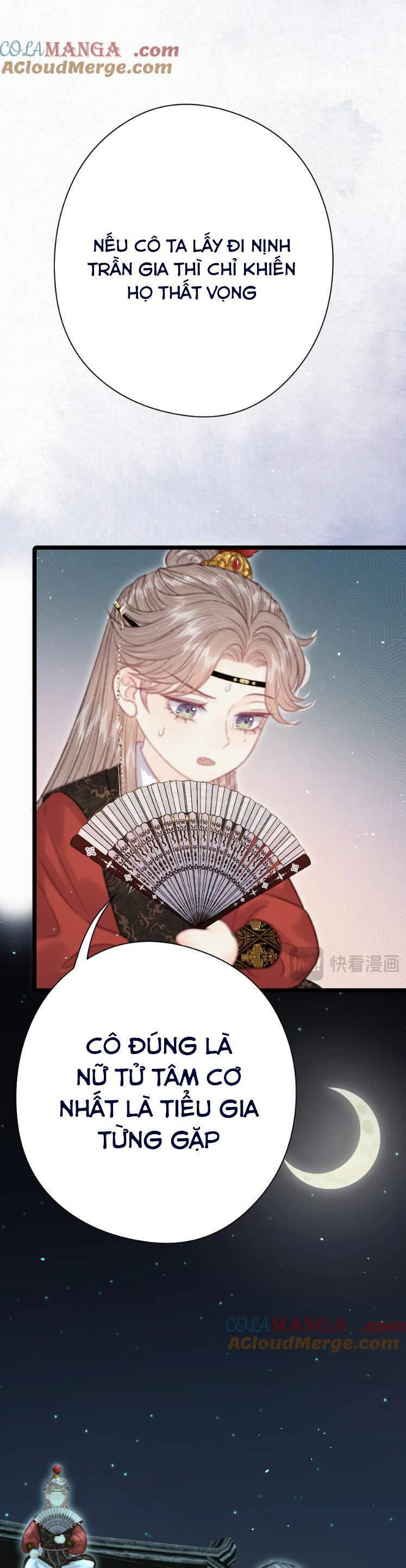 Trọng Sinh Chi Ác Phi Nghịch Tập - Chapter 11 - Page 19