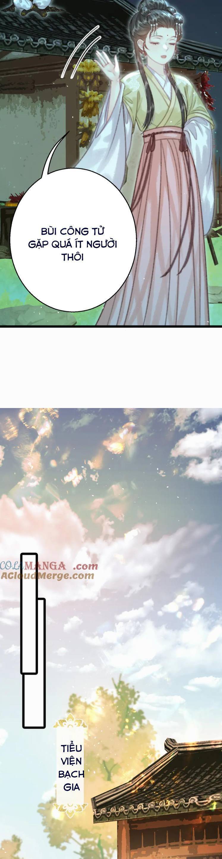 Trọng Sinh Chi Ác Phi Nghịch Tập - Chapter 11 - Page 20