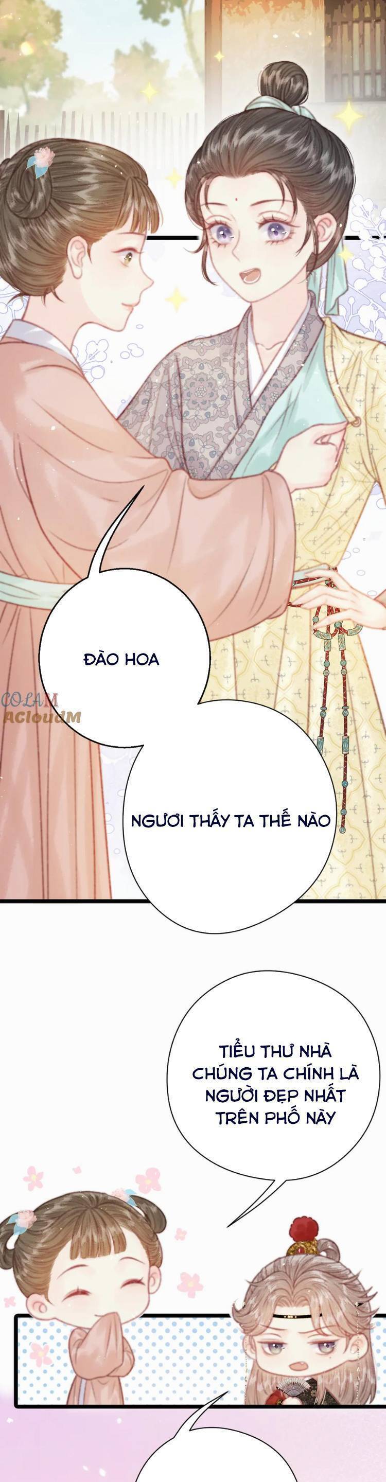 Trọng Sinh Chi Ác Phi Nghịch Tập - Chapter 11 - Page 21