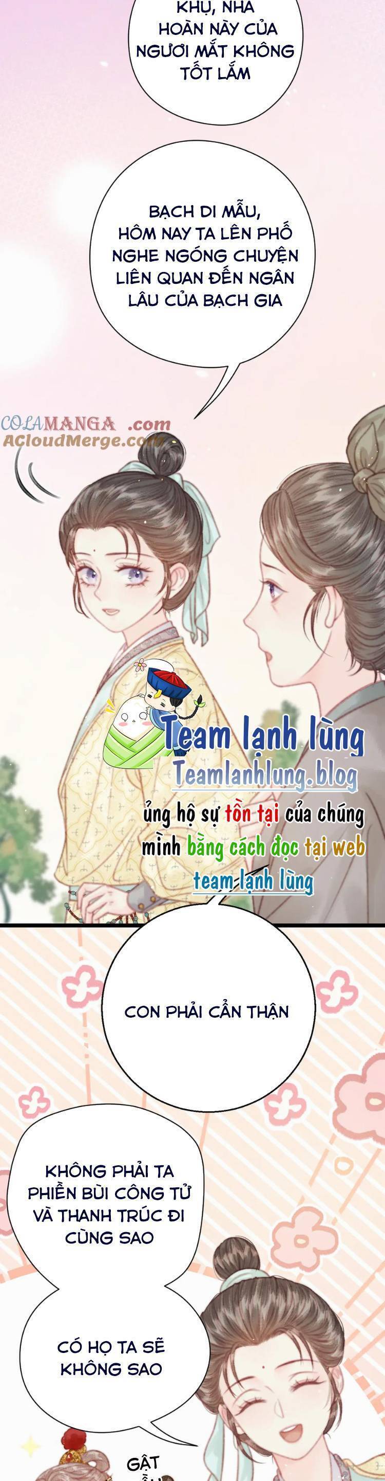 Trọng Sinh Chi Ác Phi Nghịch Tập - Chapter 11 - Page 22