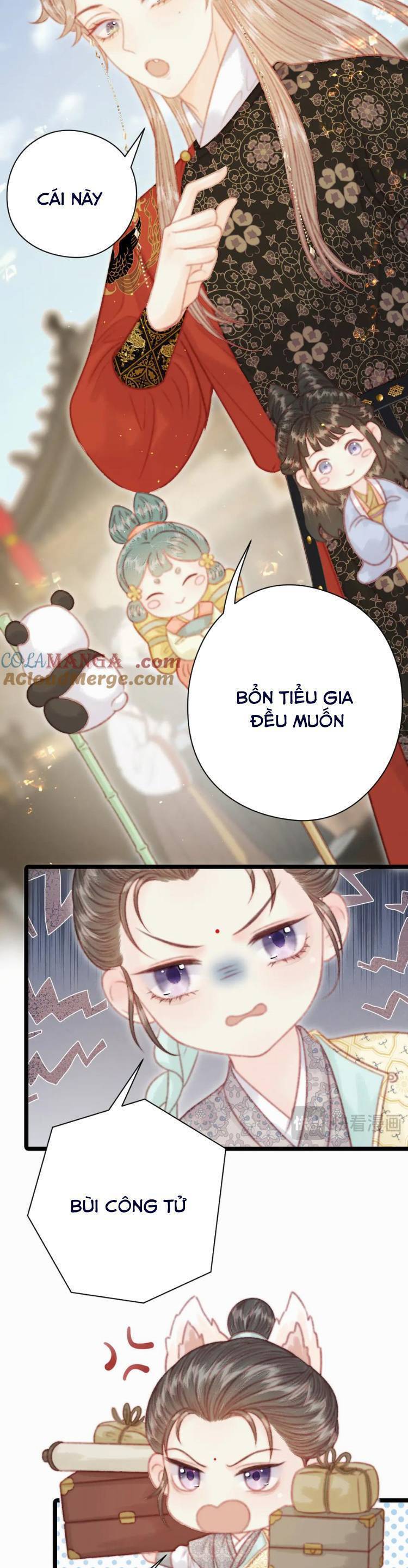 Trọng Sinh Chi Ác Phi Nghịch Tập - Chapter 11 - Page 25