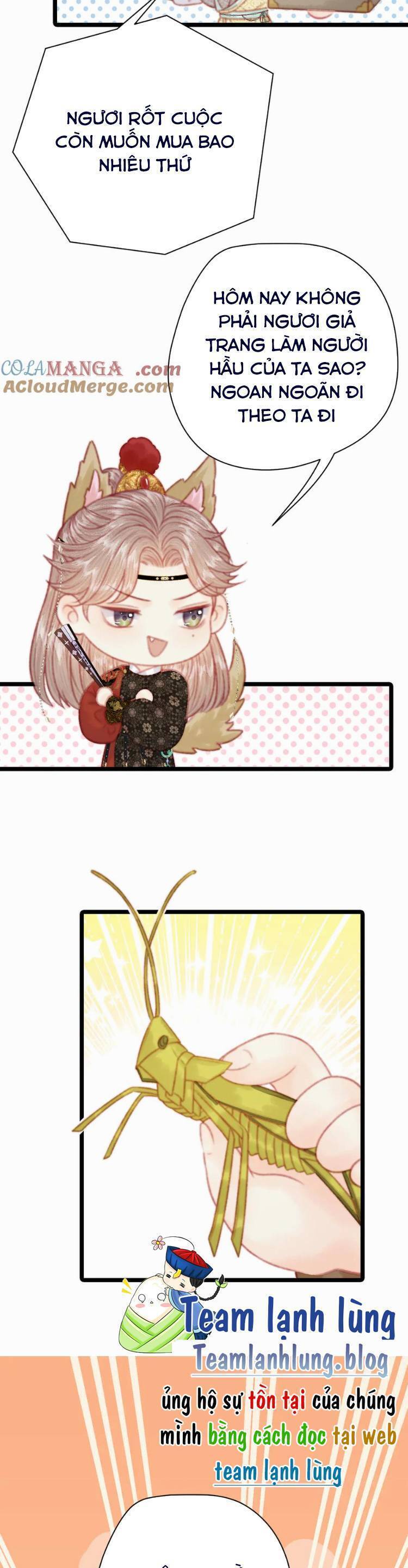 Trọng Sinh Chi Ác Phi Nghịch Tập - Chapter 11 - Page 26