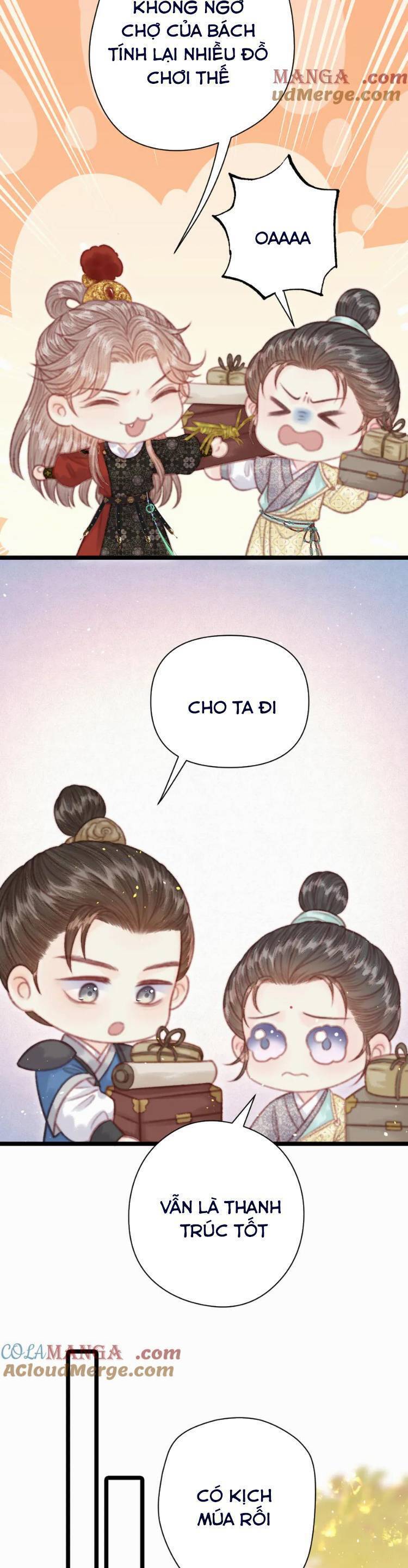 Trọng Sinh Chi Ác Phi Nghịch Tập - Chapter 11 - Page 27