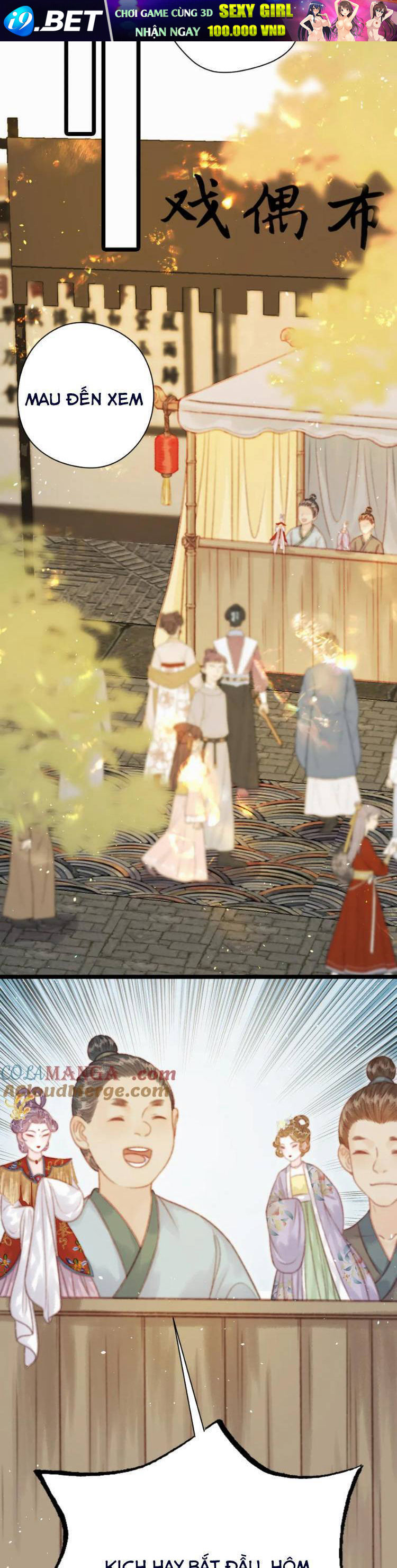 Trọng Sinh Chi Ác Phi Nghịch Tập - Chapter 11 - Page 28