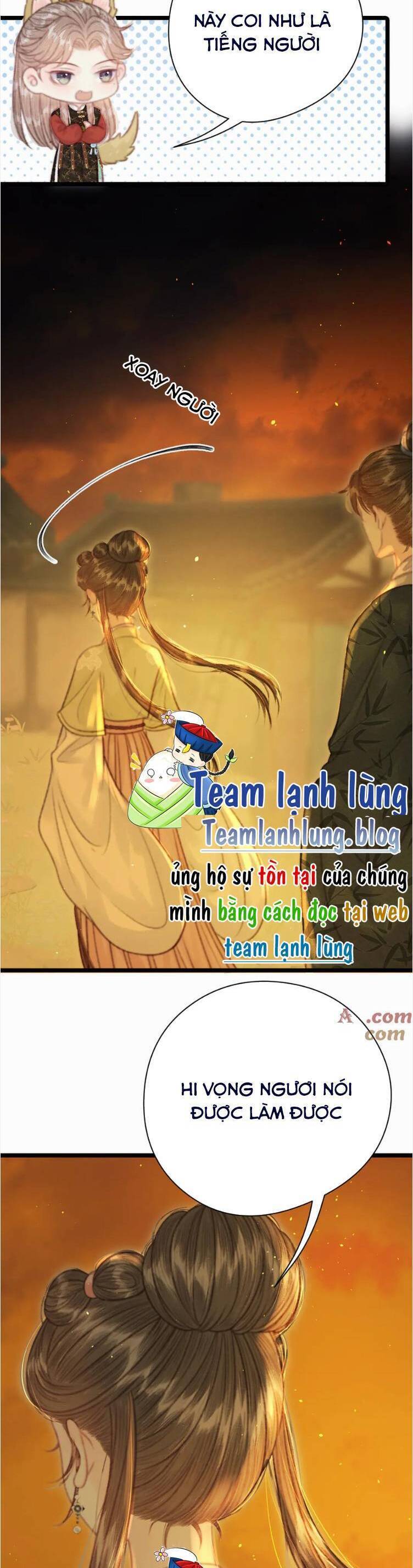 Trọng Sinh Chi Ác Phi Nghịch Tập - Chapter 11 - Page 3