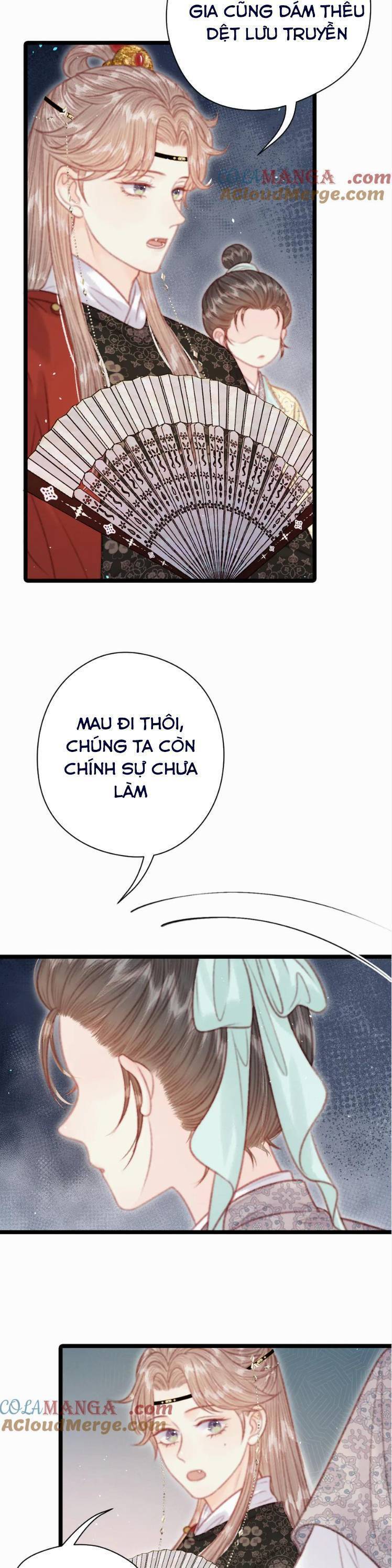 Trọng Sinh Chi Ác Phi Nghịch Tập - Chapter 11 - Page 31