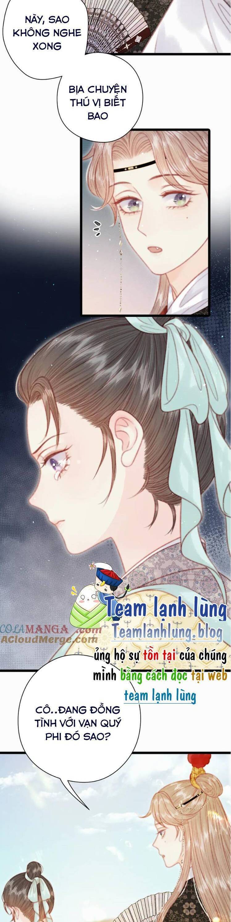 Trọng Sinh Chi Ác Phi Nghịch Tập - Chapter 11 - Page 32