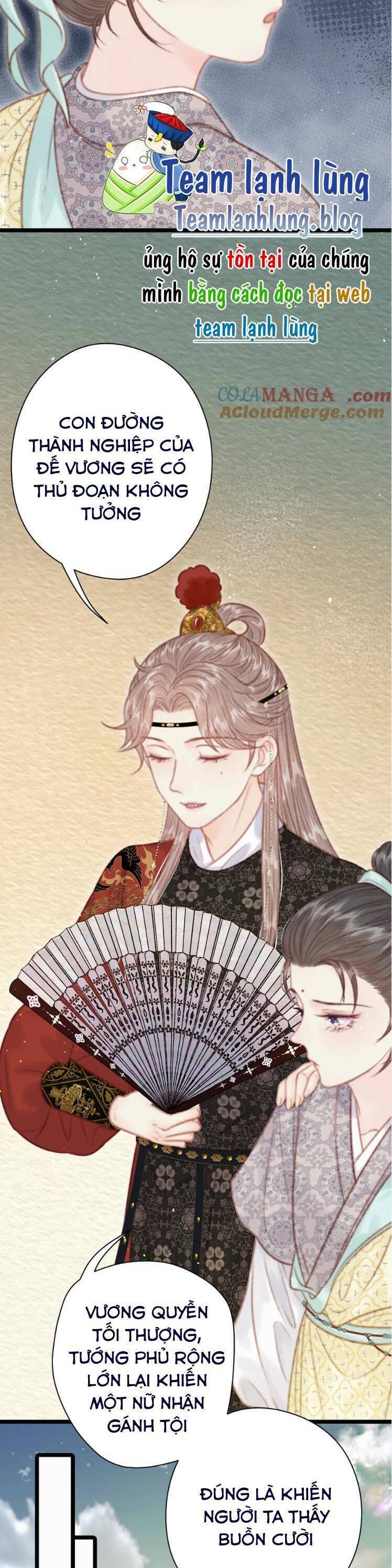 Trọng Sinh Chi Ác Phi Nghịch Tập - Chapter 11 - Page 34