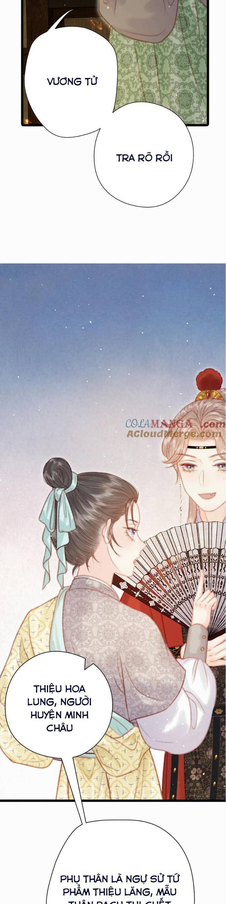 Trọng Sinh Chi Ác Phi Nghịch Tập - Chapter 11 - Page 36