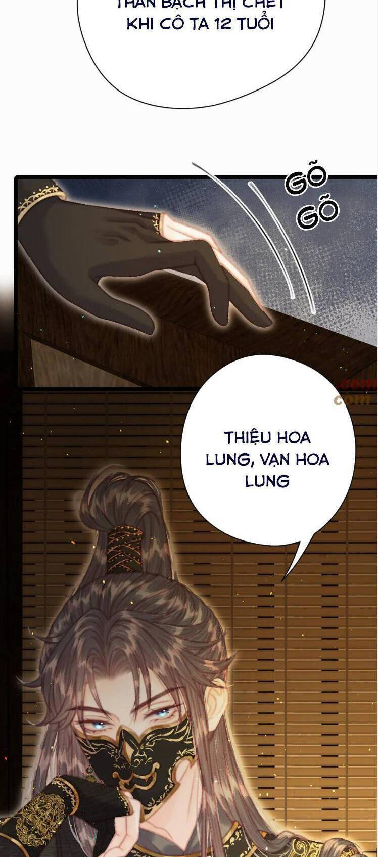 Trọng Sinh Chi Ác Phi Nghịch Tập - Chapter 11 - Page 37