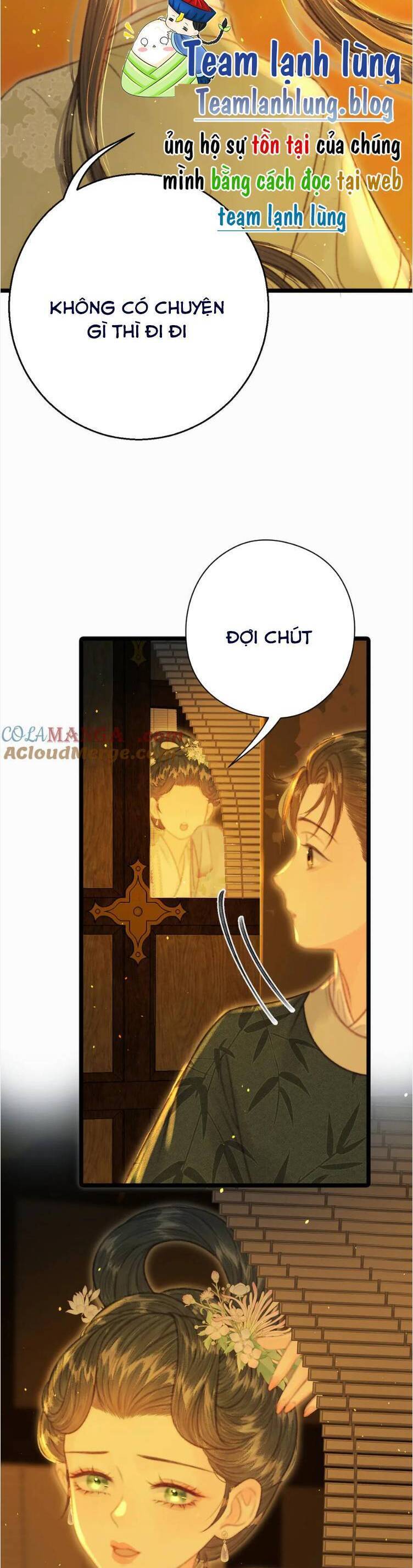 Trọng Sinh Chi Ác Phi Nghịch Tập - Chapter 11 - Page 4