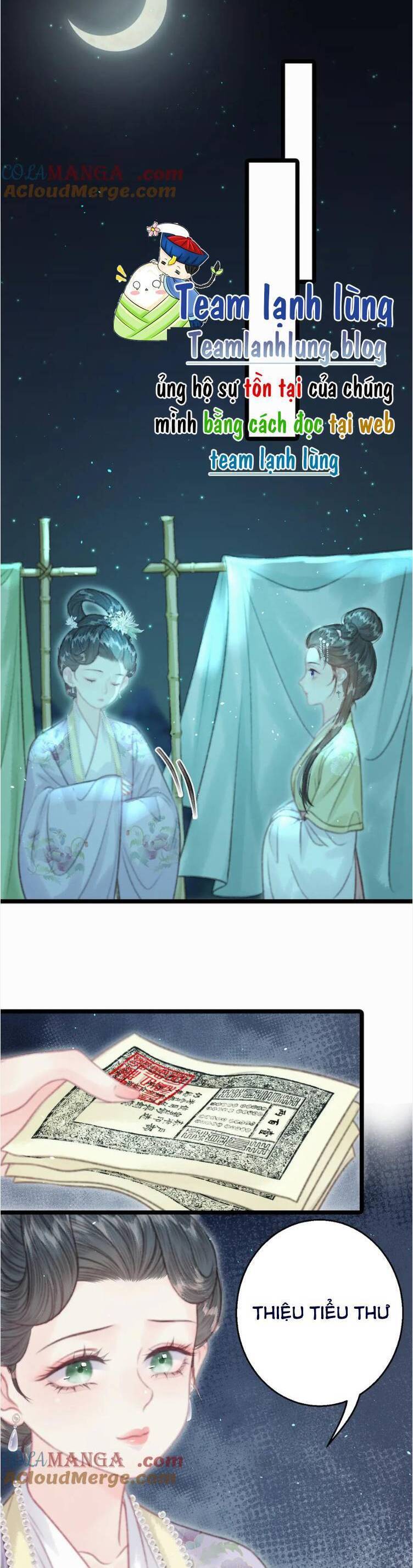 Trọng Sinh Chi Ác Phi Nghịch Tập - Chapter 11 - Page 6