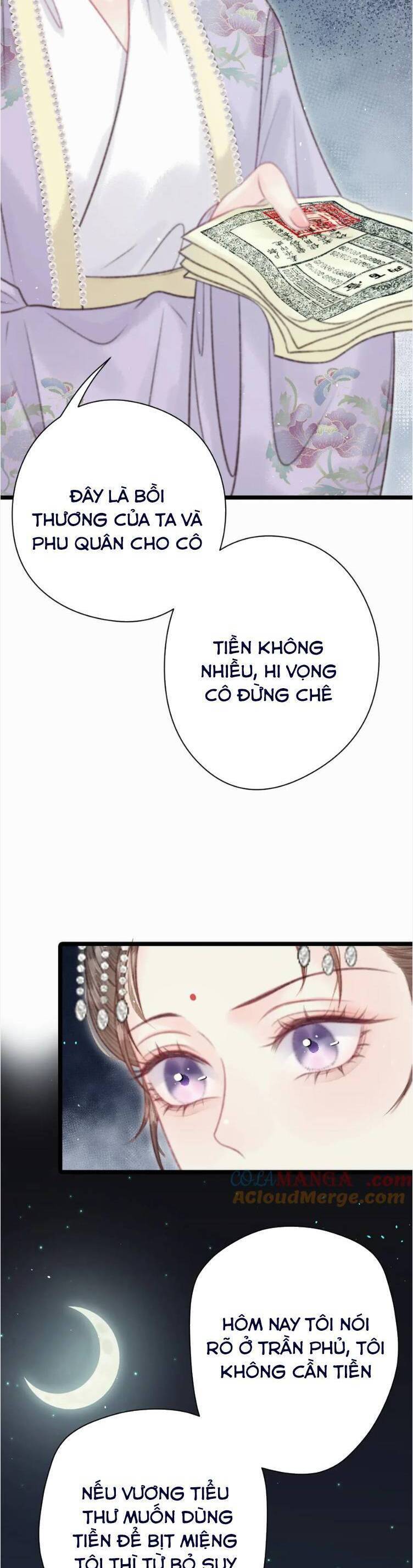Trọng Sinh Chi Ác Phi Nghịch Tập - Chapter 11 - Page 7