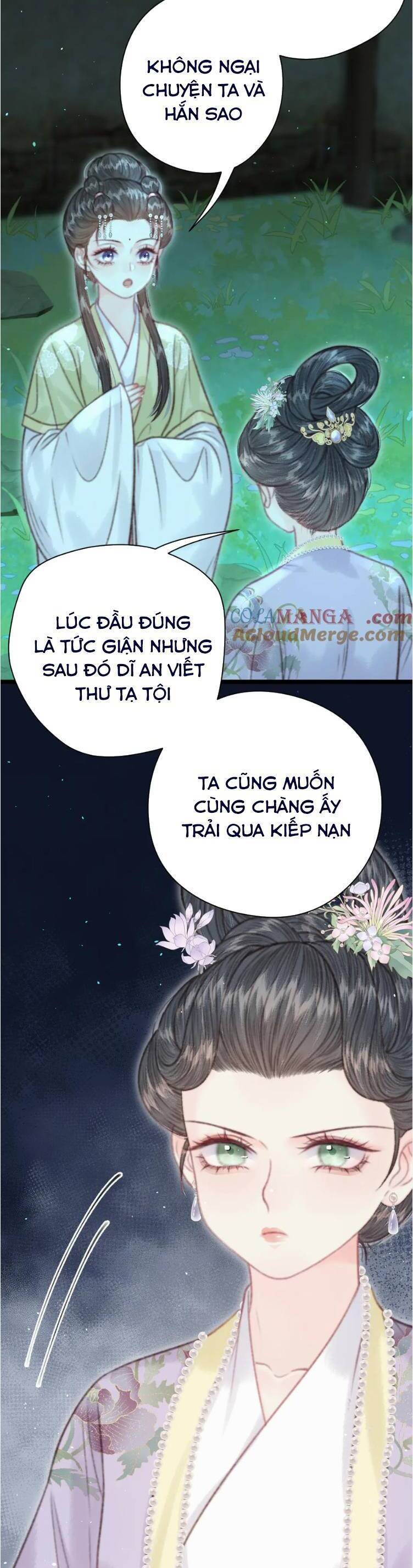 Trọng Sinh Chi Ác Phi Nghịch Tập - Chapter 11 - Page 9