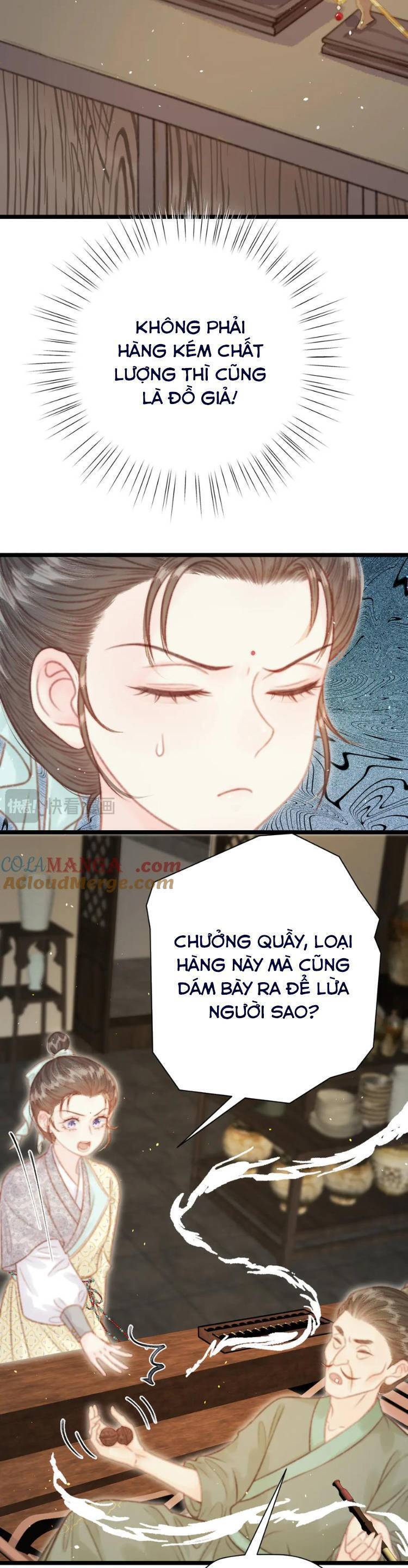 Trọng Sinh Chi Ác Phi Nghịch Tập - Chapter 12 - Page 11