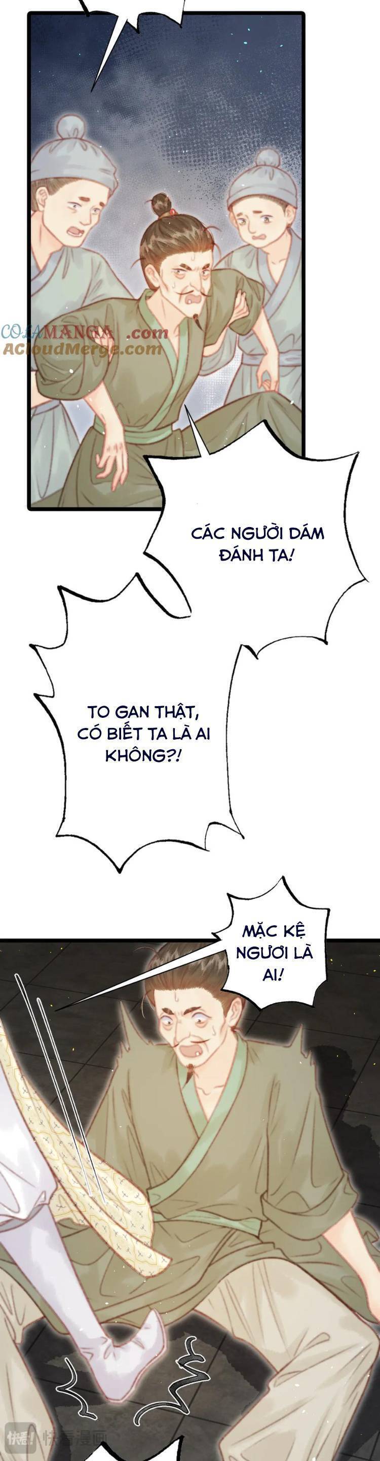 Trọng Sinh Chi Ác Phi Nghịch Tập - Chapter 12 - Page 16
