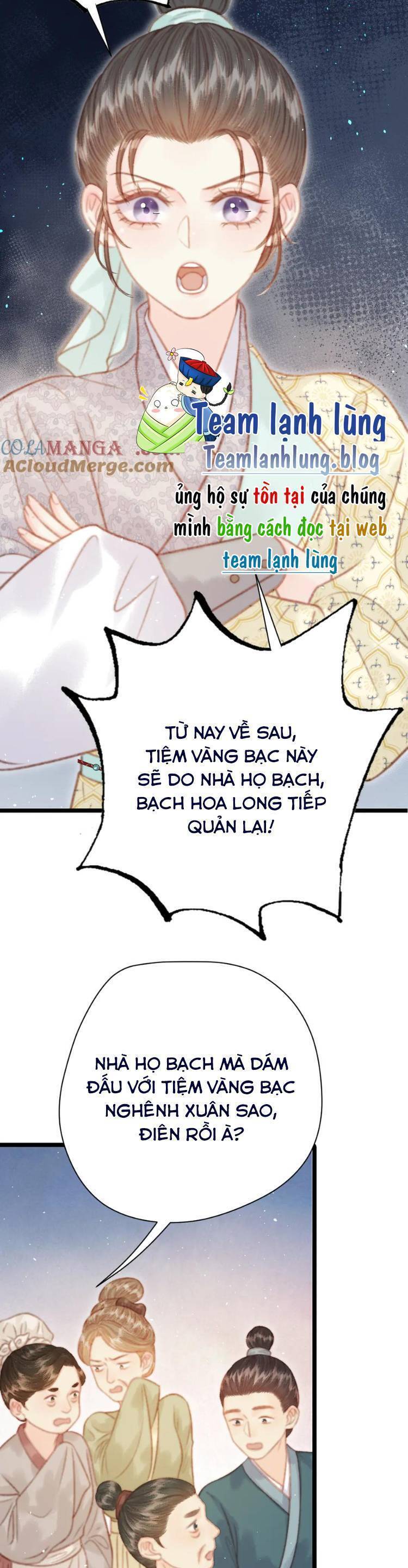 Trọng Sinh Chi Ác Phi Nghịch Tập - Chapter 12 - Page 20