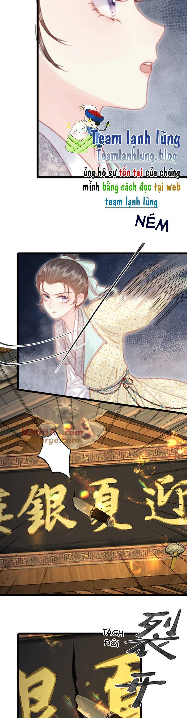 Trọng Sinh Chi Ác Phi Nghịch Tập - Chapter 12 - Page 22