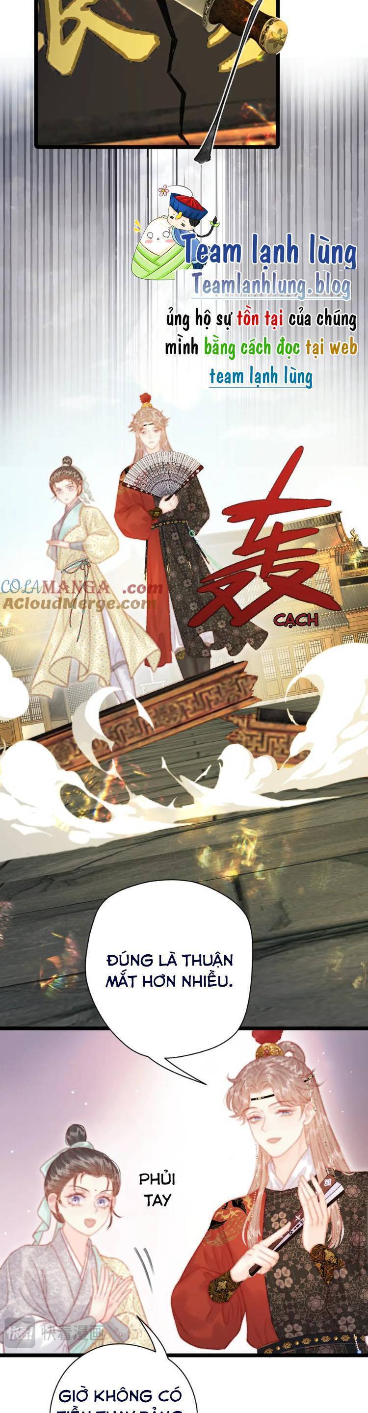 Trọng Sinh Chi Ác Phi Nghịch Tập - Chapter 12 - Page 23