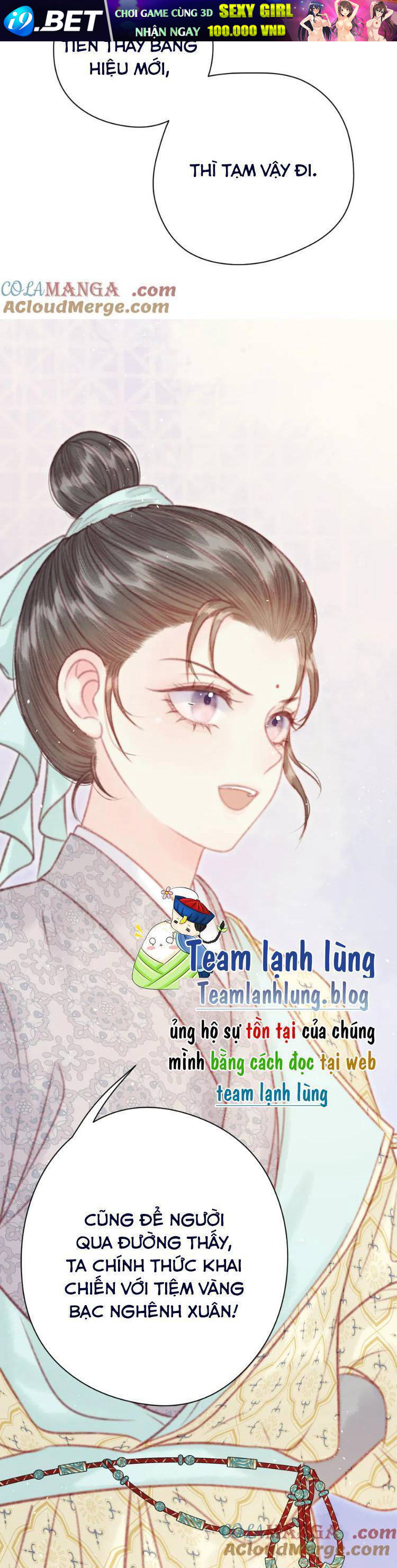 Trọng Sinh Chi Ác Phi Nghịch Tập - Chapter 12 - Page 24