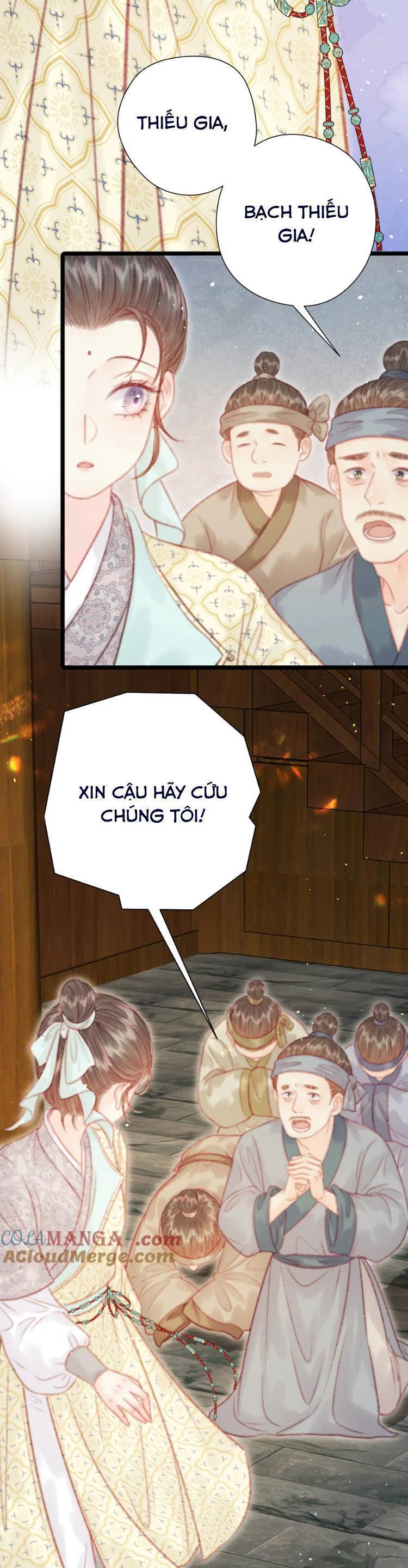 Trọng Sinh Chi Ác Phi Nghịch Tập - Chapter 12 - Page 25