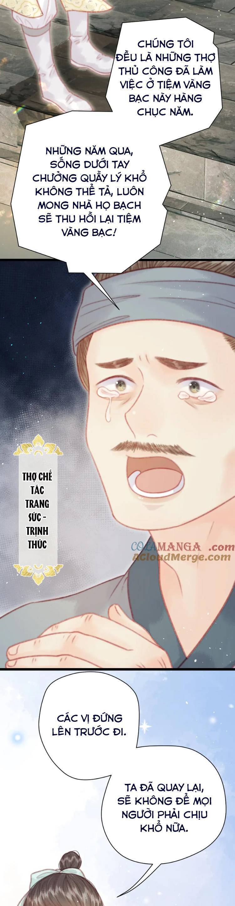 Trọng Sinh Chi Ác Phi Nghịch Tập - Chapter 12 - Page 26