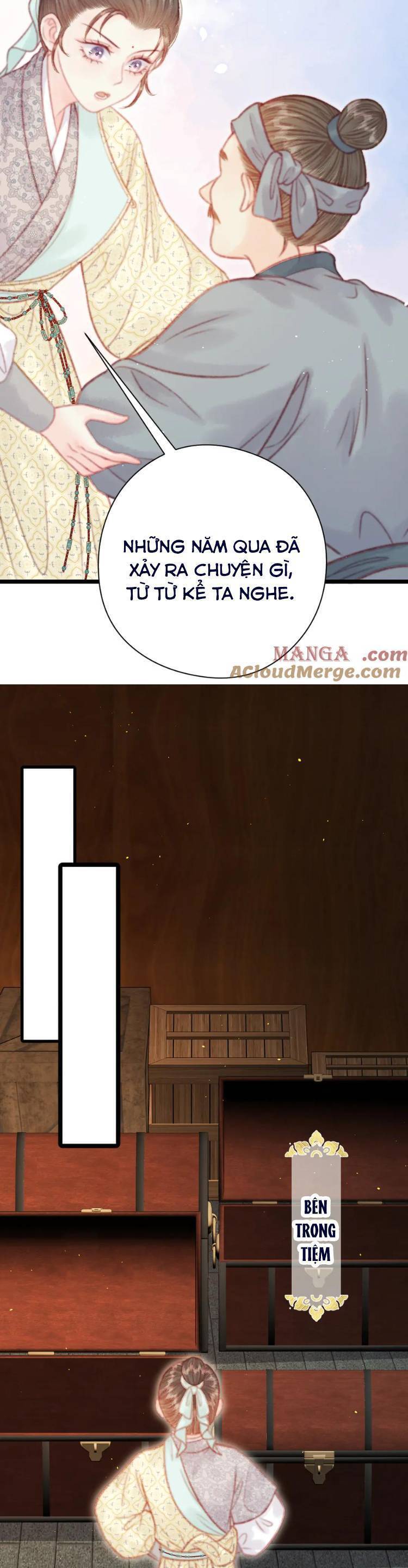 Trọng Sinh Chi Ác Phi Nghịch Tập - Chapter 12 - Page 27