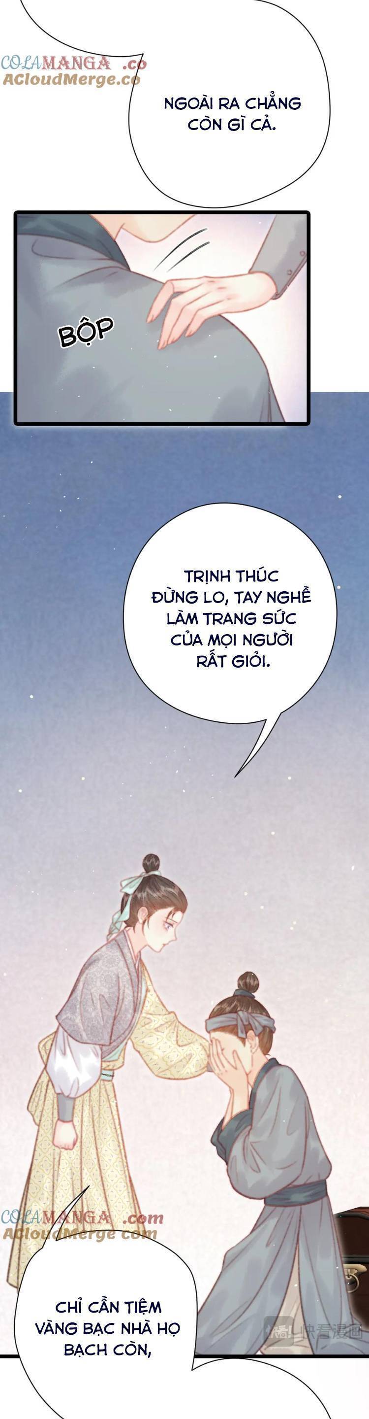 Trọng Sinh Chi Ác Phi Nghịch Tập - Chapter 12 - Page 29