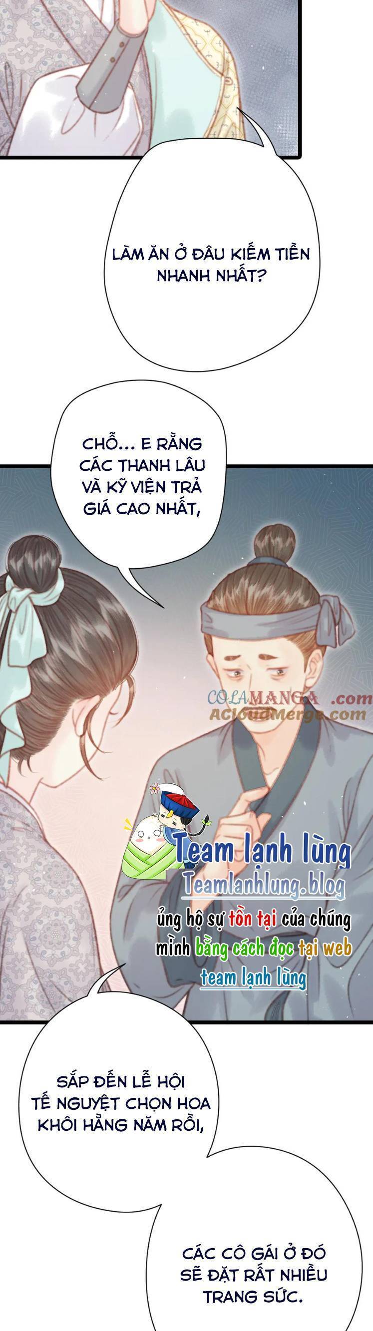 Trọng Sinh Chi Ác Phi Nghịch Tập - Chapter 12 - Page 31