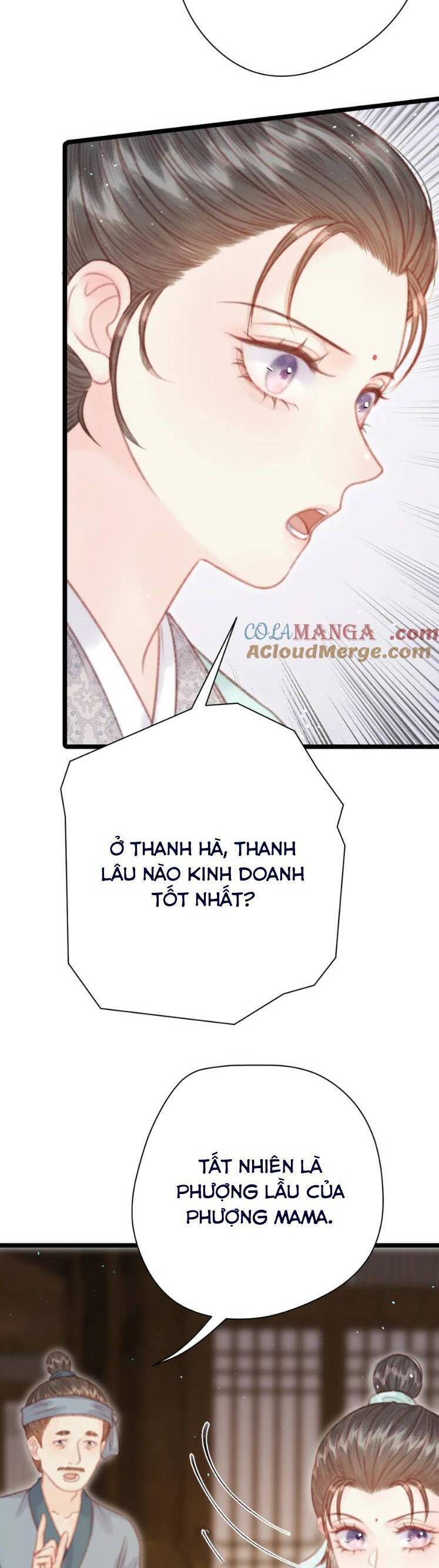 Trọng Sinh Chi Ác Phi Nghịch Tập - Chapter 12 - Page 32