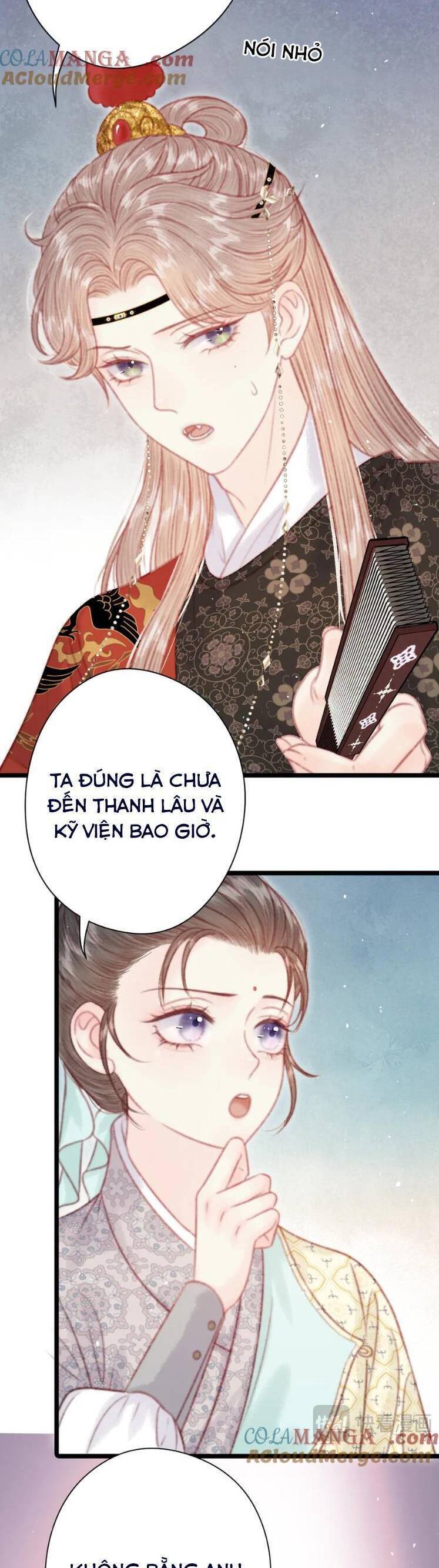 Trọng Sinh Chi Ác Phi Nghịch Tập - Chapter 12 - Page 34