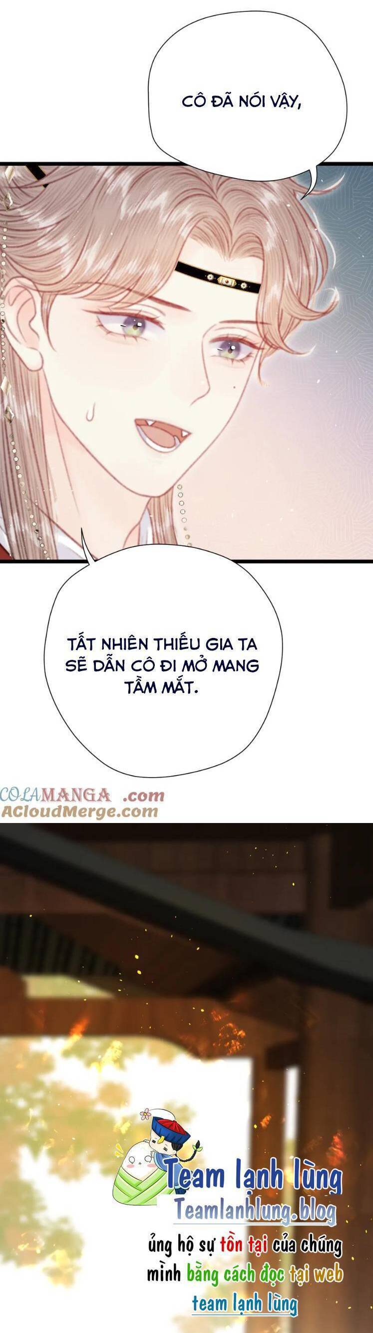 Trọng Sinh Chi Ác Phi Nghịch Tập - Chapter 12 - Page 36