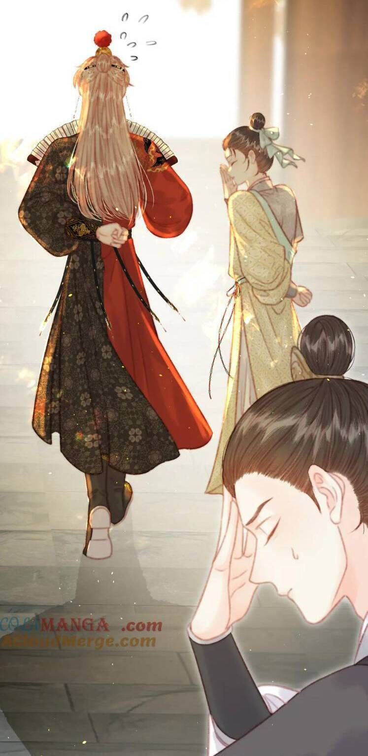 Trọng Sinh Chi Ác Phi Nghịch Tập - Chapter 12 - Page 37