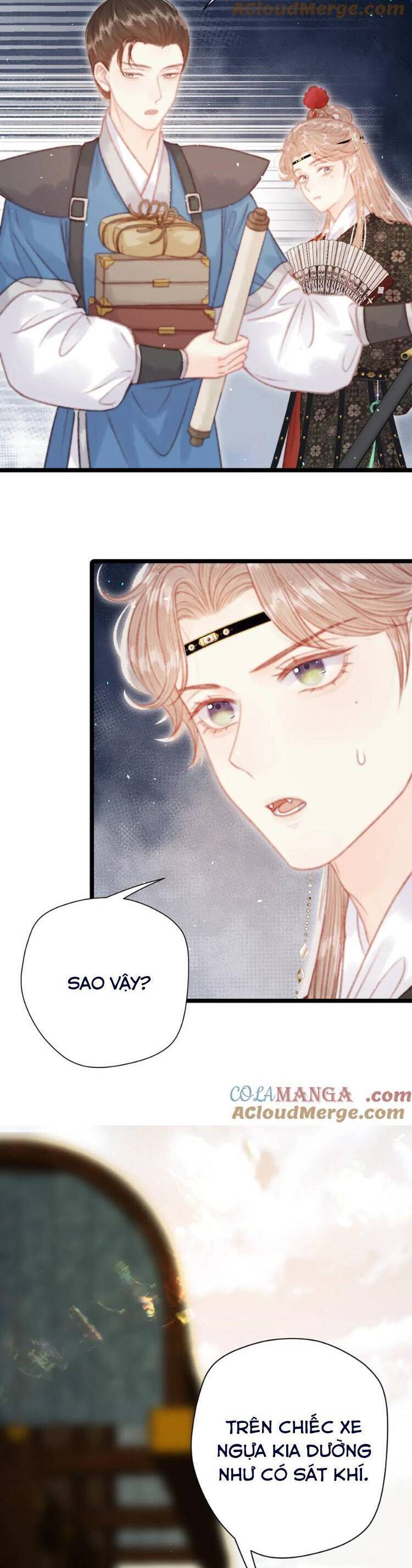 Trọng Sinh Chi Ác Phi Nghịch Tập - Chapter 12 - Page 6