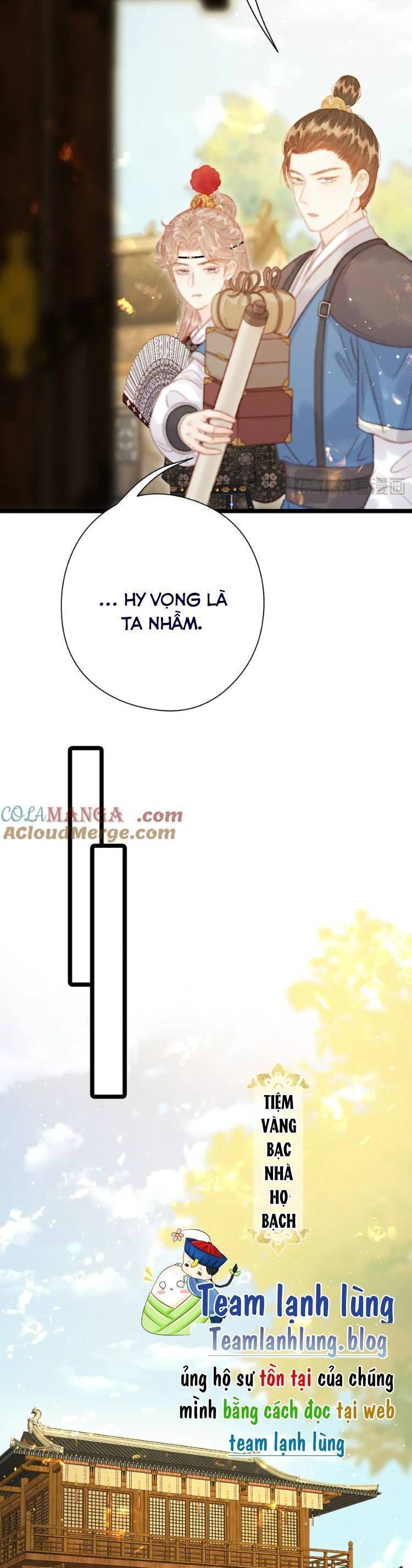 Trọng Sinh Chi Ác Phi Nghịch Tập - Chapter 12 - Page 7