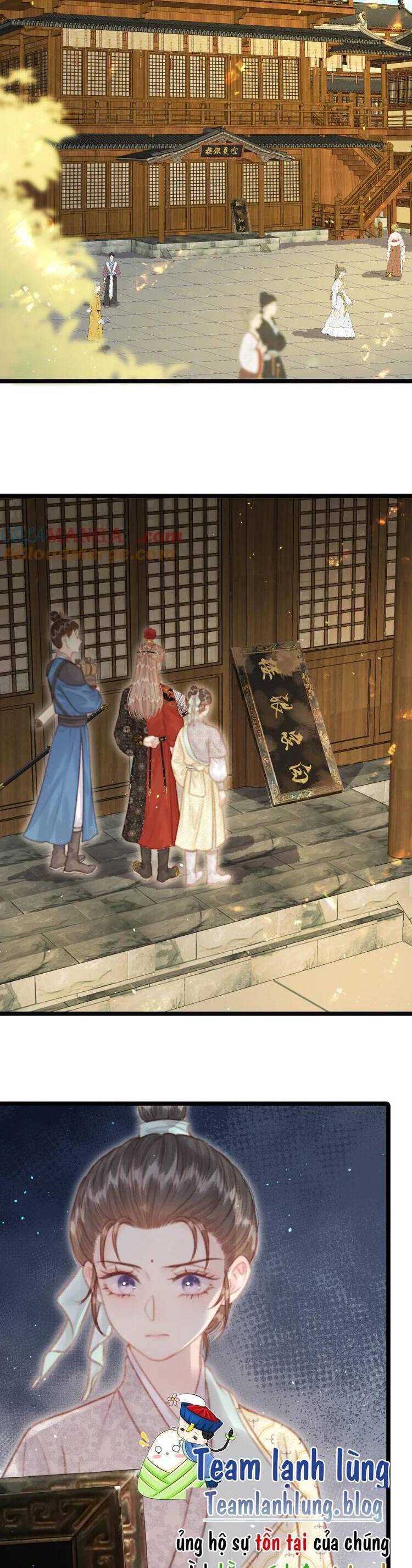 Trọng Sinh Chi Ác Phi Nghịch Tập - Chapter 12 - Page 8