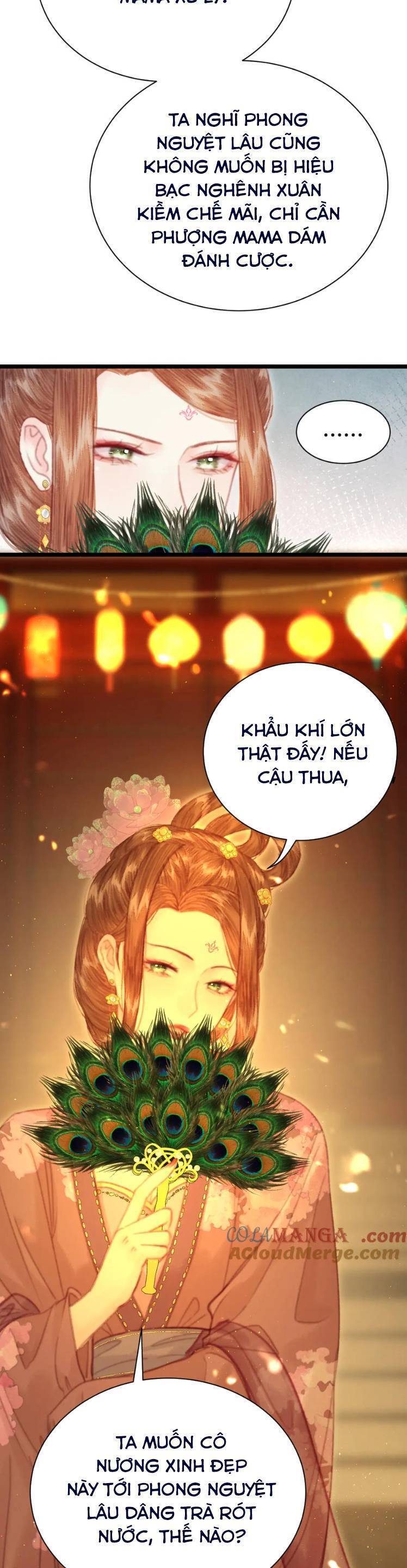 Trọng Sinh Chi Ác Phi Nghịch Tập - Chapter 13 - Page 14