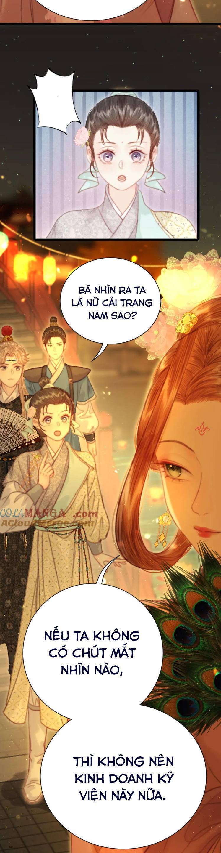 Trọng Sinh Chi Ác Phi Nghịch Tập - Chapter 13 - Page 15