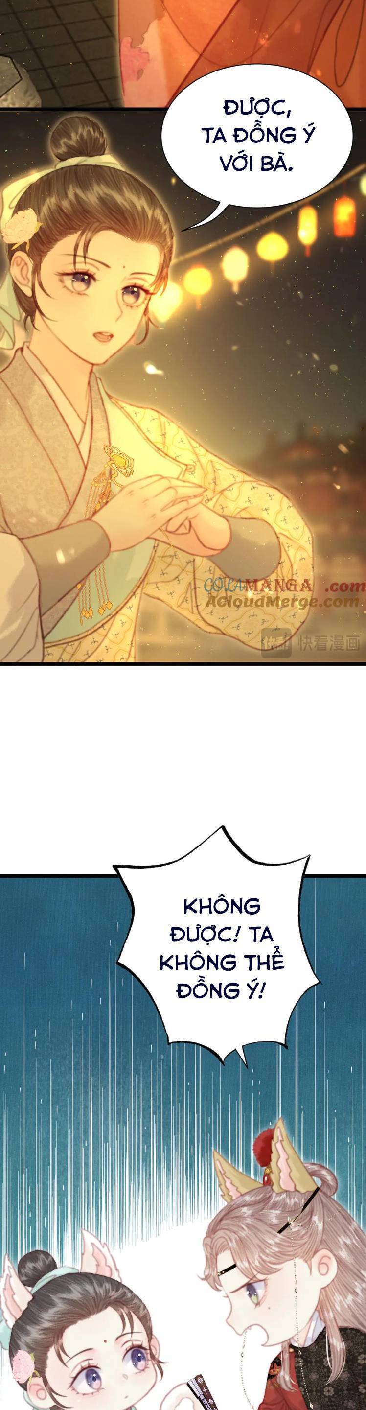 Trọng Sinh Chi Ác Phi Nghịch Tập - Chapter 13 - Page 16