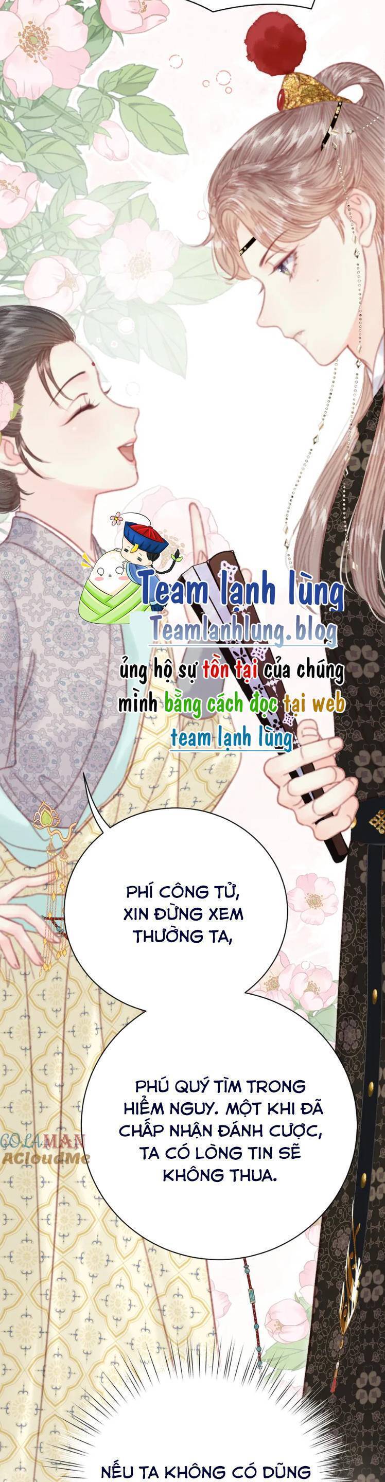 Trọng Sinh Chi Ác Phi Nghịch Tập - Chapter 13 - Page 18