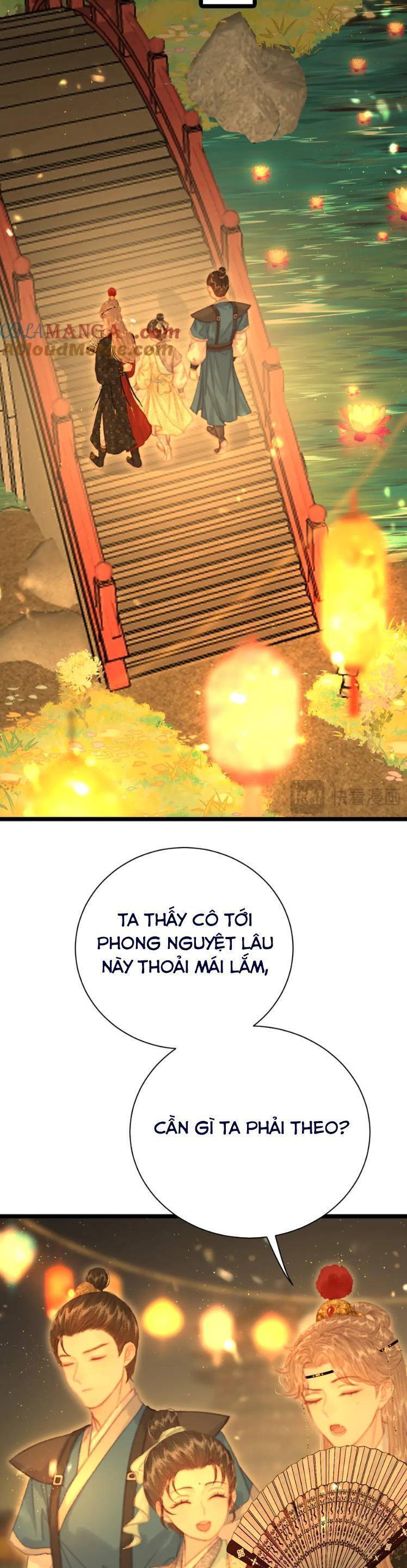 Trọng Sinh Chi Ác Phi Nghịch Tập - Chapter 13 - Page 20